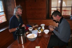 Bilder Hochtour Grand Combin 06. 09.August 2012 077